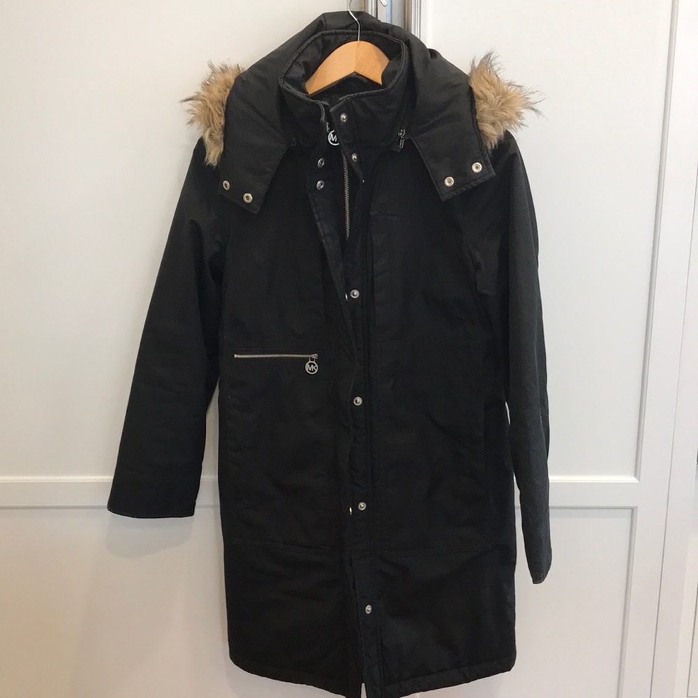 Michael Kors winter coat